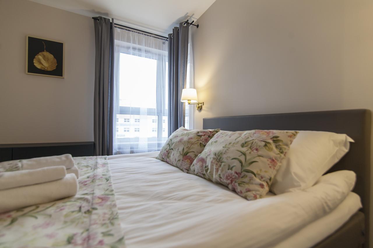 Apartment Royal V Bialystok Exterior photo